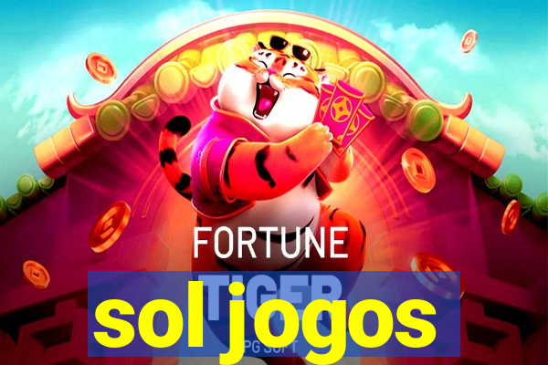 sol jogos